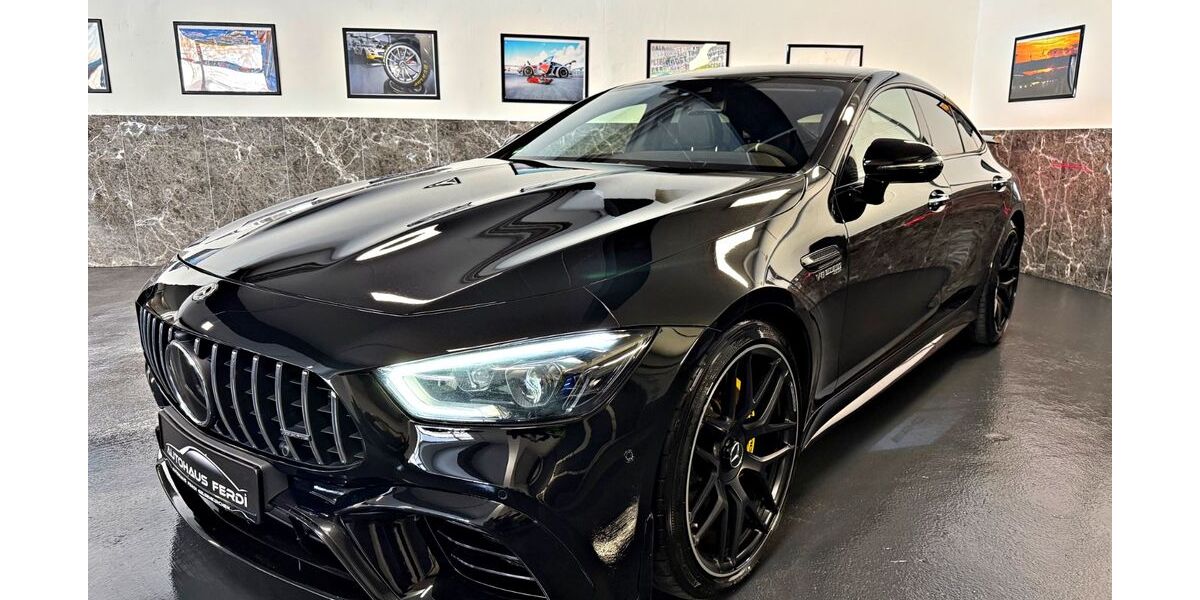 Mercedes-Benz AMG GT 79.900 km 94.000 &euro; Gelsenkirchen 45886