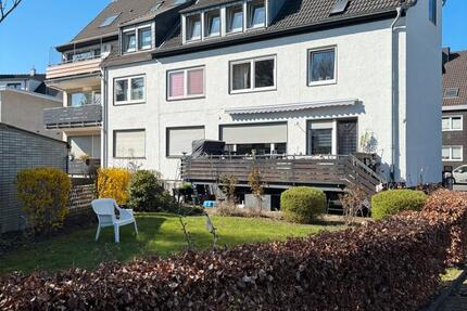 Wohnung Oberhausen - 2.5 Zimmer, 60 m&sup2;, 500&euro; | Angebot:25842777