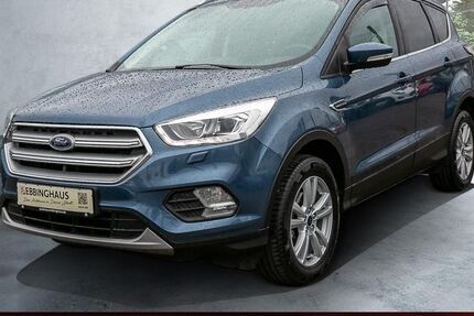 Ford Kuga 83.350 km 14.490 &euro; Bochum 44803