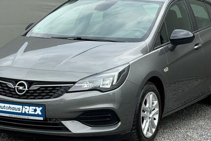 Opel Astra 80.100 km 11.500 &euro; Bochum 44894