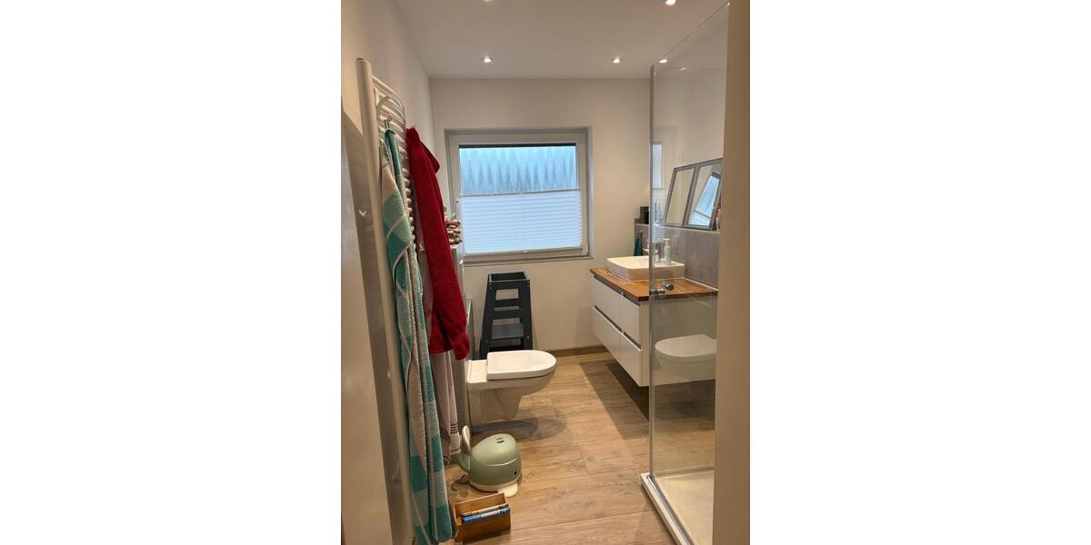 Verkauf renovierte Eigentumswohnung in Oer-Erkenschwick 2.5 zimmer