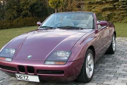 BMW Z1 142.000 km 33.000 &euro; Ratingen 40883