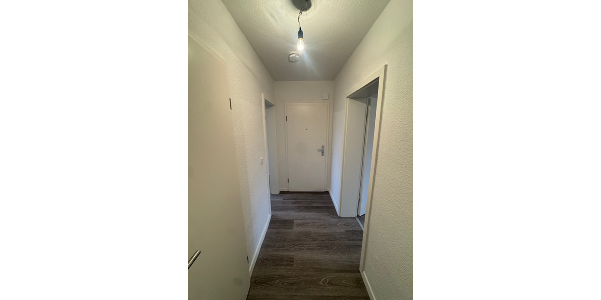 Frisch renovierte 3-Zimmer-Wohnung in schöner Lage! 3 zimmer