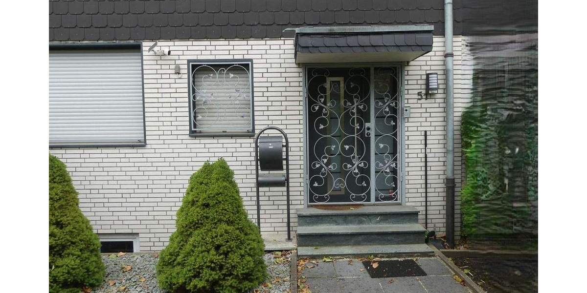 Reihenmittelhaus Gelsenkirchen Horst - 4 Zimmer, 113 m&sup2;, 260.000&euro; | Angebot:25677907