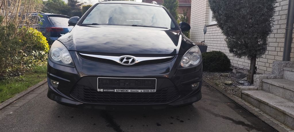 Hyundai i30 176.500 km 1.500 &euro; Oer-Erkenschwick 45739