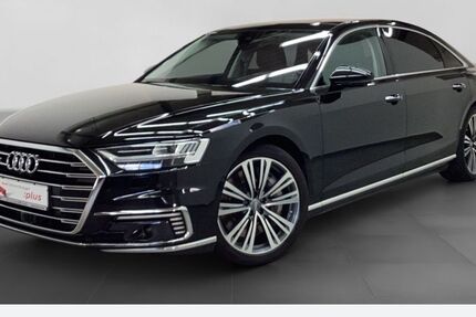 Audi A8 88.900 km 45.860 € Bochum 44809
