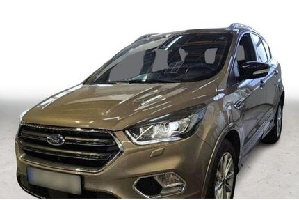 Ford Kuga 50.622 km 15.940 &euro; Moers 47441