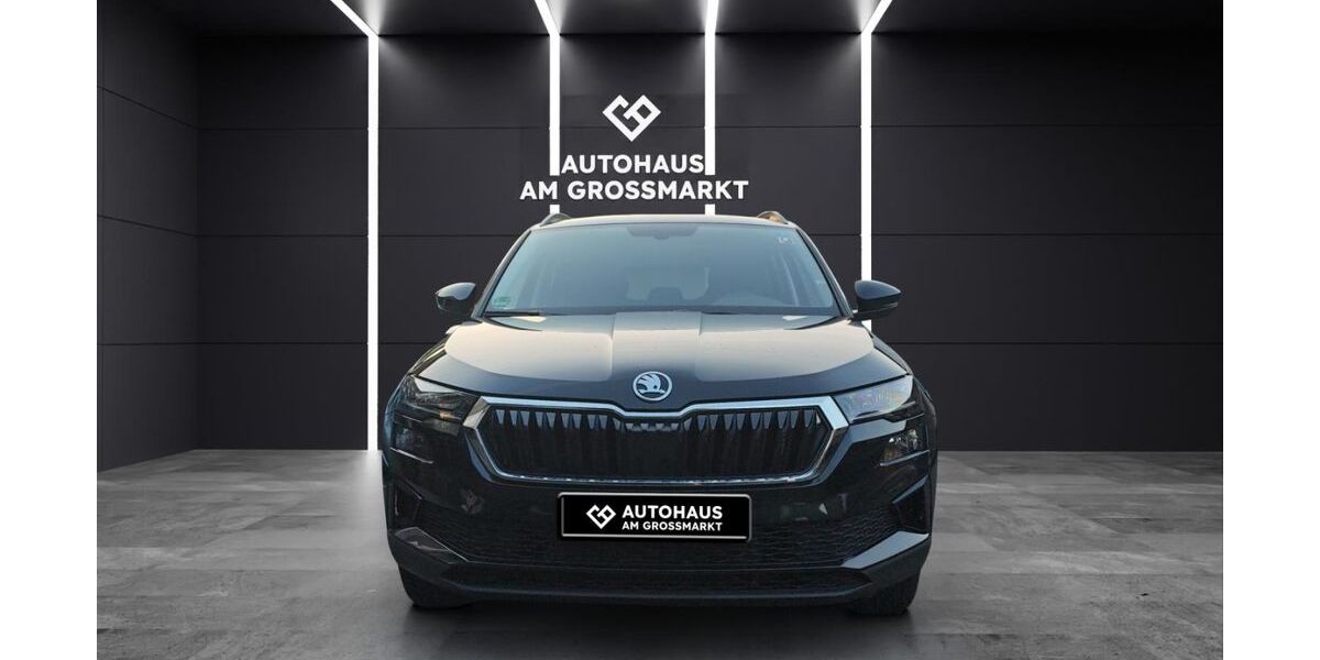 Skoda Karoq 18.120 km 30.990 &euro; Duisburg 47059