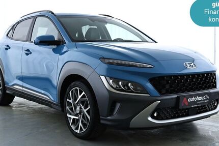 Hyundai KONA 32.140 km 20.490 &euro; Wuppertal 42287