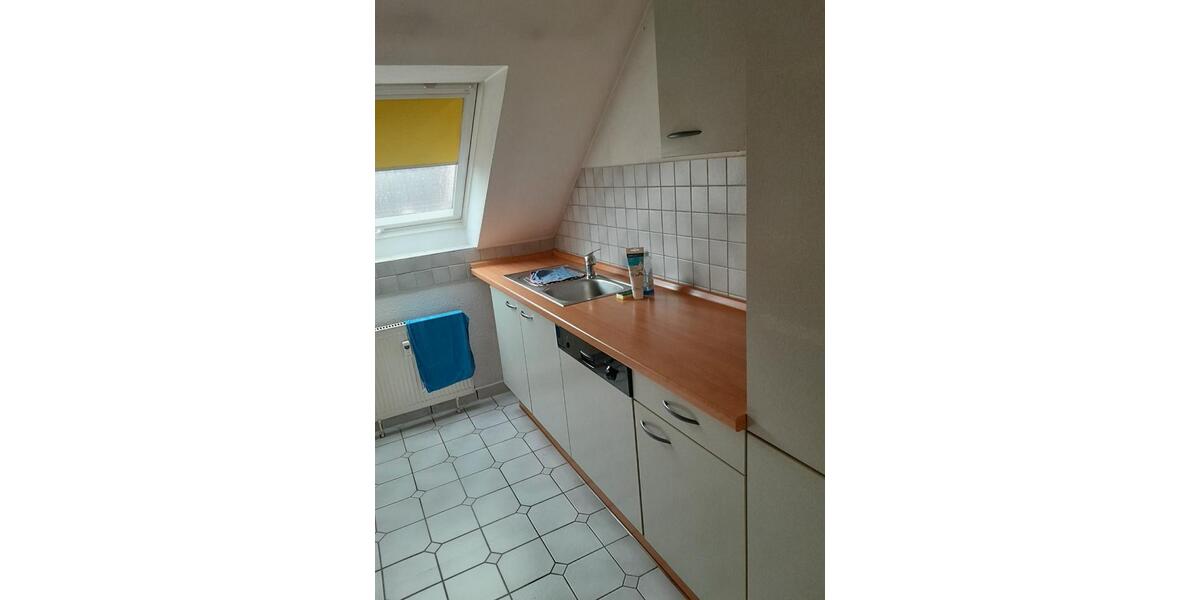 Dachgeschoßwohnung Marl Alt-Marl - 2.5 Zimmer, 63 m&sup2;, 550&euro; | Angebot:25397365