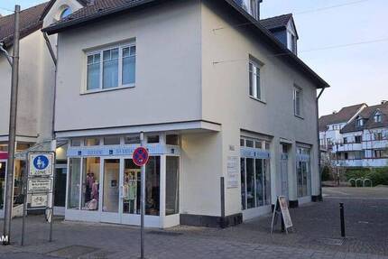 Repräsentatives Ladenlokal in Top-Lage