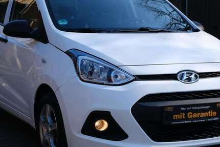 Hyundai i10 70.000 km 9.599 &euro; Oberhausen 46147
