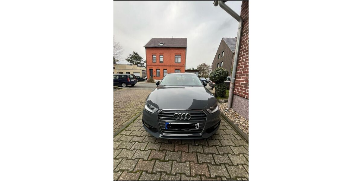 Audi A1 65.000 km 13.500 &euro; Oberhausen 46147