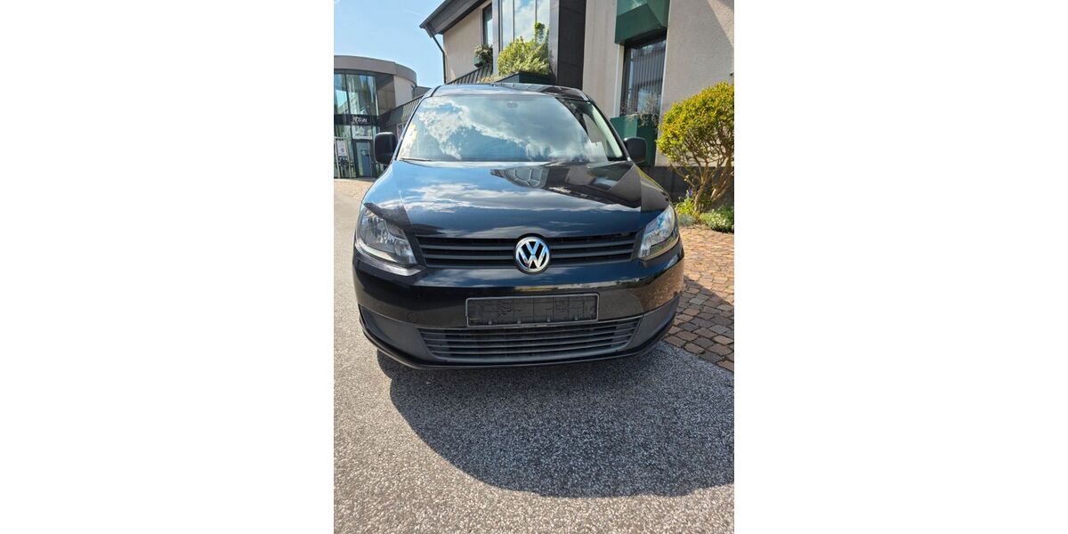 VW Caddy 155.000 km 11.599 &euro; Wuppertal 42109