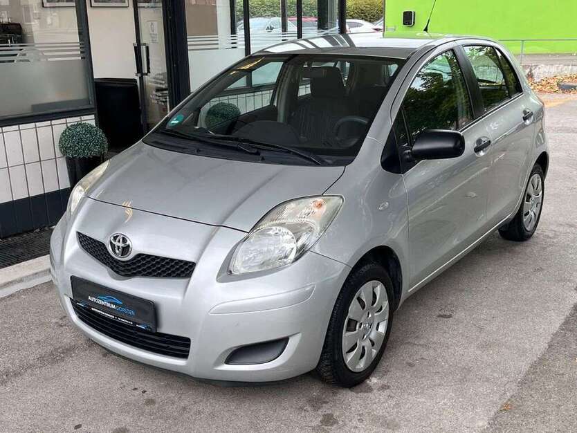 Yaris