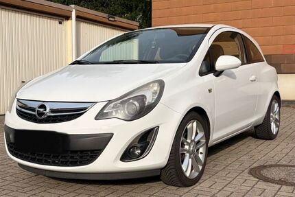 Opel Corsa 173.000 km 2.999 &euro; Moers 47447
