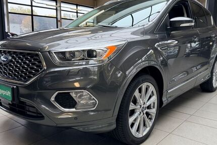 Ford Kuga 96.292 km 11.890 &euro; Bottrop 46236