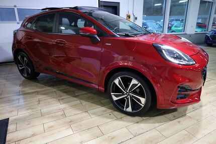 Ford Puma 59.950 km 17.500 &euro; Wuppertal 42327