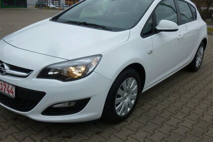 Opel Astra 84.000 km 5.999 &euro; Essen 45144