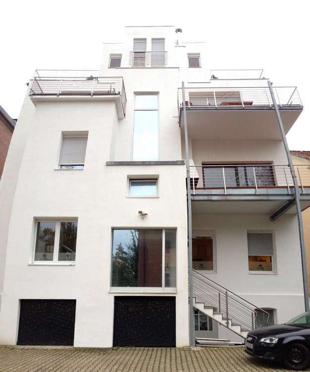 Büro in Essen 1.752 € 146 m²