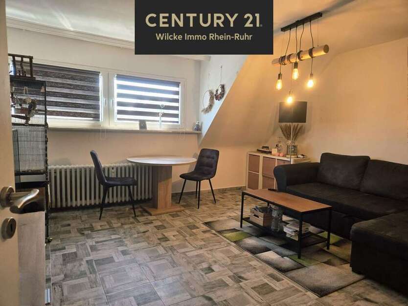 Wohnung zum Kaufen in Mülheim 138.000 € 42 m²
