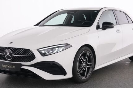 Mercedes-Benz A 180 20.653 km 32.985 &euro; Essen 45309