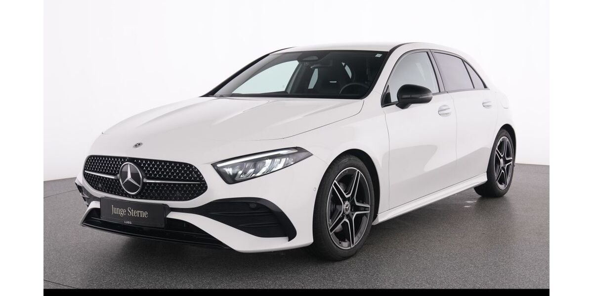 Mercedes-Benz A 180 20.653 km 32.985 &euro; Essen 45309