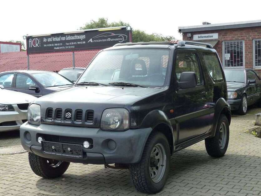 Jimny
