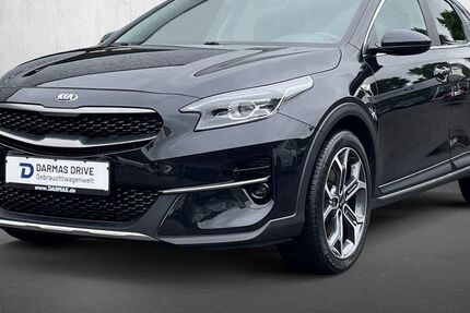 Kia XCeed 50.931 km 19.990 &euro; Castrop-Rauxel 44575