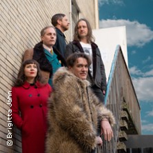 DIE STERNE 11.06.2026 Zeche Carl