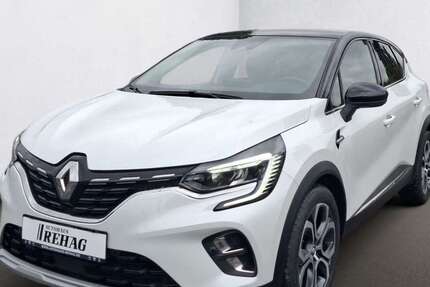 Renault Captur 66.946 km 16.479 &euro; Recklinghausen 45659