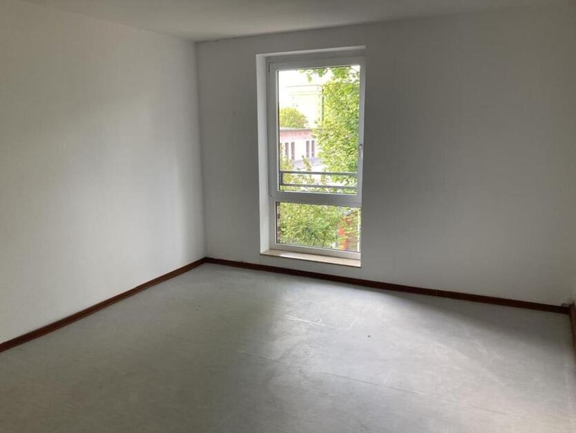Die passende Wohnung von VIVAWEST mit Wohnberechtigungsschein. zimmer