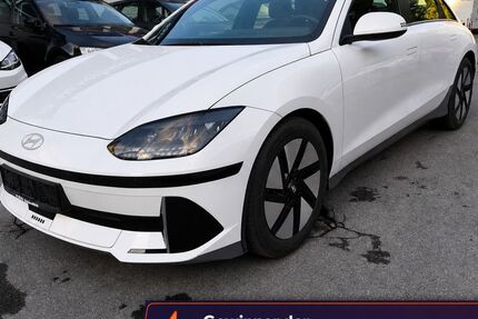 Hyundai IONIQ 30.000 km 26.500 &euro; Wuppertal 42281