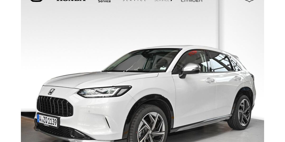 Honda ZR-V 10.000 km 40.880 &euro; Wuppertal 42103