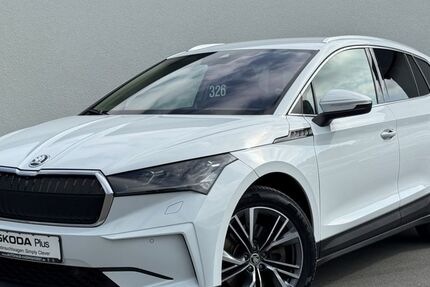 Skoda Enyaq 60.450 km 34.990 &euro; Castrop-Rauxel 44579