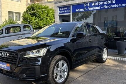 Audi Q2 58.688 km 20.890 &euro; Essen 45141