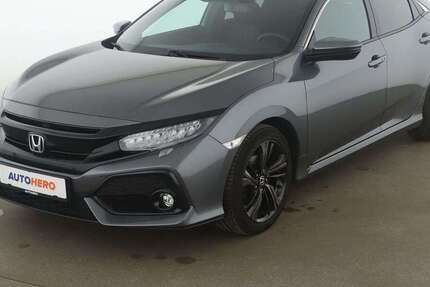 Honda Civic 52.903 km 17.990 &euro; Essen 45141