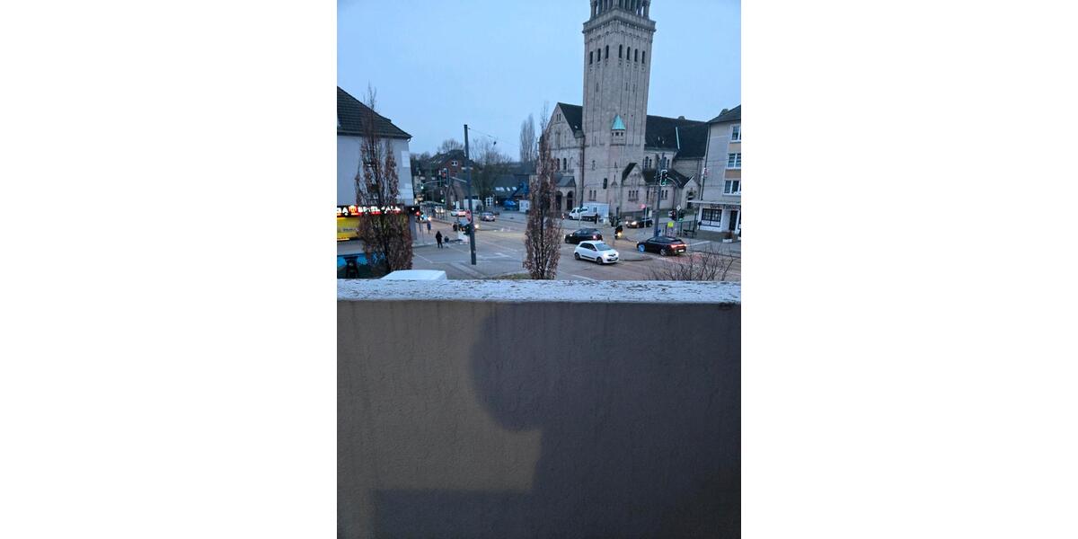 Ge-Buer Horsterstr 1 zimmer