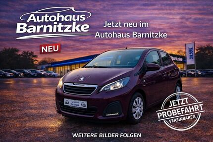 Peugeot 108 74.970 km 6.777 &euro; Bochum 44866