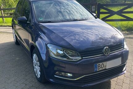 VW Polo 71.000 km 9.500 &euro; Herdecke 58313