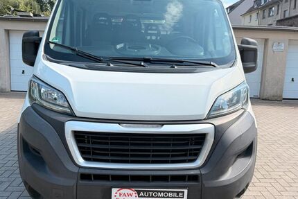 Peugeot Boxer 89.000 km 17.999 &euro; Essen 45356