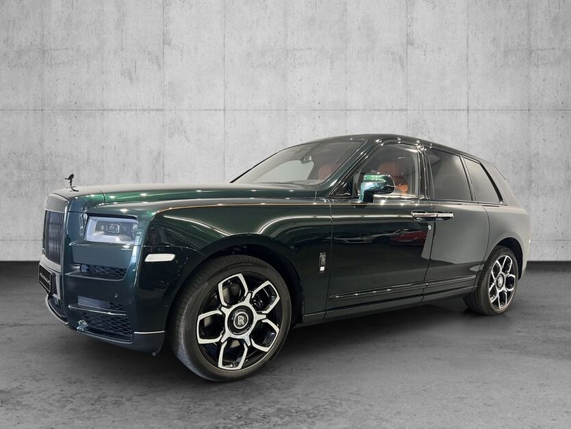 Rolls Royce Cullinan 12.158 km 389.900 € Düsseldorf 40231
