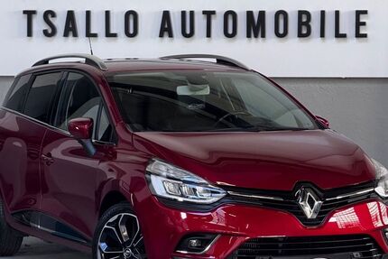 Renault Clio 66.000 km 12.500 &euro; Wuppertal 42279