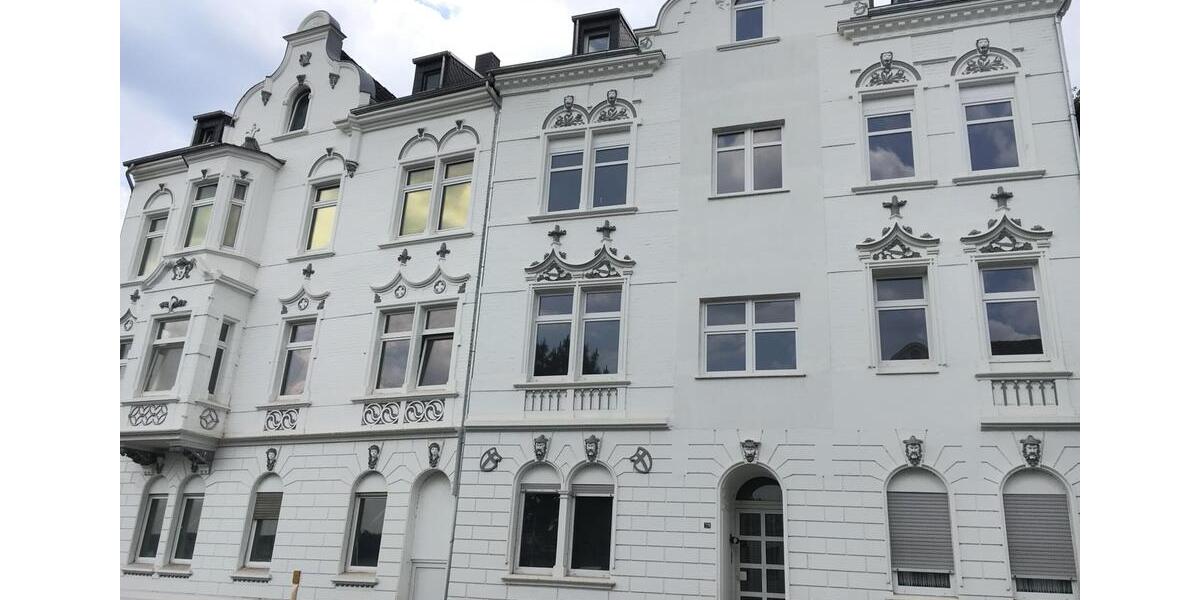 Helle 2 Zimmer Altbauwohnung an der Ruhr mit Balkon 2 zimmer