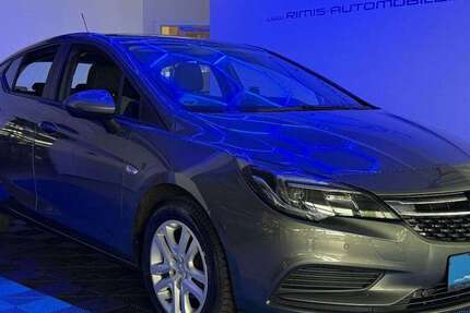 Opel Astra 79.999 km 9.699 &euro; Gelsenkirchen 45884