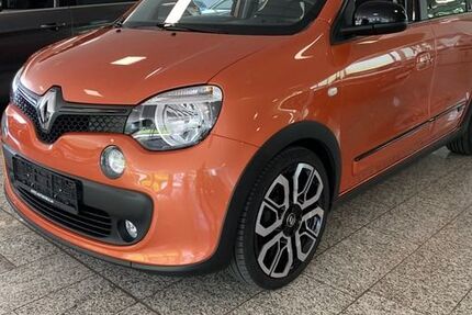 Renault Twingo 67.700 km 8.888 &euro; Wuppertal 42329