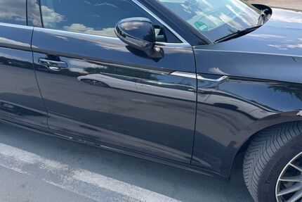 Audi A5 349.000 km 9.900 &euro; Schermbeck 46514
