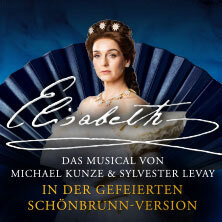 Elisabeth - Das Musical in der Schönbrunn-Version Oberhausen