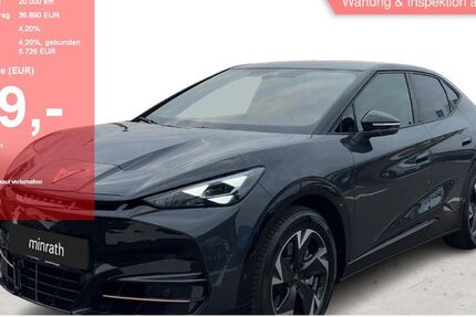 Cupra Tavascan 10.668 km 36.492 &euro; Moers-Hülsdonk 47441