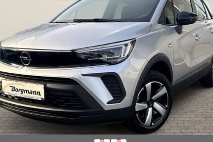 Opel Crossland (X) 15.987 km 18.990 &euro; Bottrop 46240